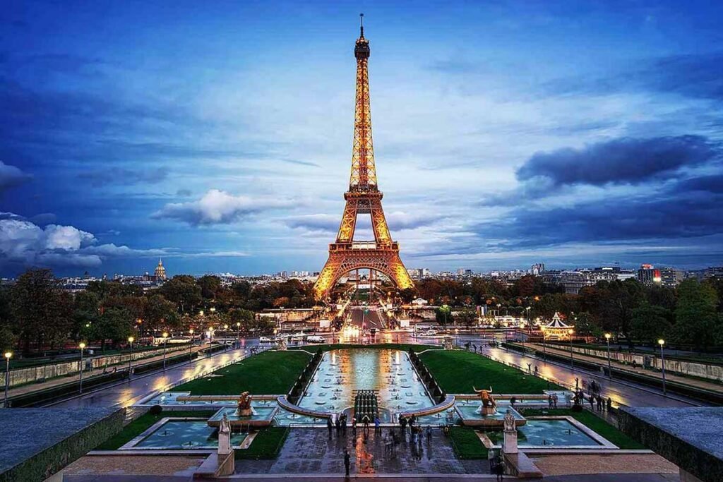 France,-Paris, 10 Best Places to Visit in July: Your Ultimate Worldwide Travel Guide