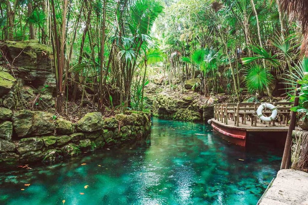 mexico-Xcaret-park, 10 Best Places to Visit in July: Your Ultimate Worldwide Travel Guide