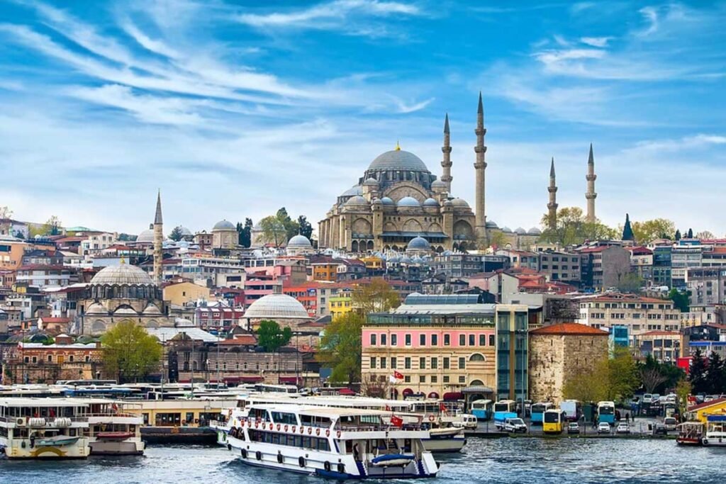 turkey Istanbul, 10 Best Places to Visit in July: Your Ultimate Worldwide Travel Guide