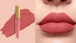 Liquid Lipstick, The Key to Effortless Lip Perfection, How to get flawless lips